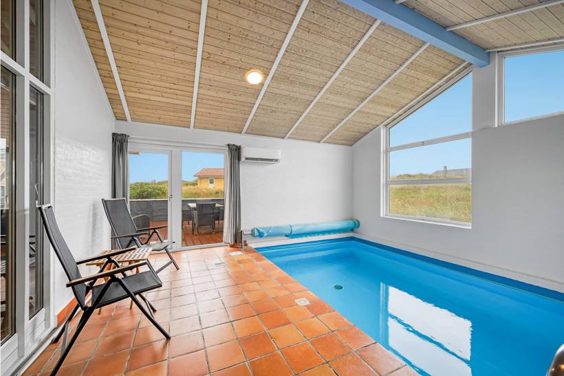 Foto von Ferienhaus AR94 in Vejers Strand - Westjütland