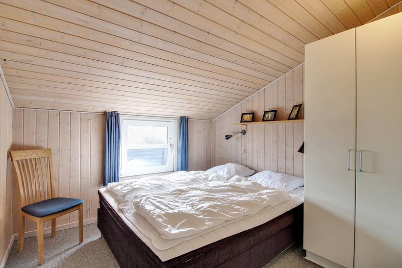 Foto von Ferienhaus AR94 in Vejers Strand - Westjütland