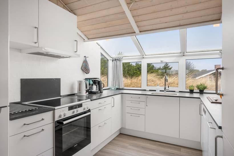 Foto von Ferienhaus AR94 in Vejers Strand - Westjütland