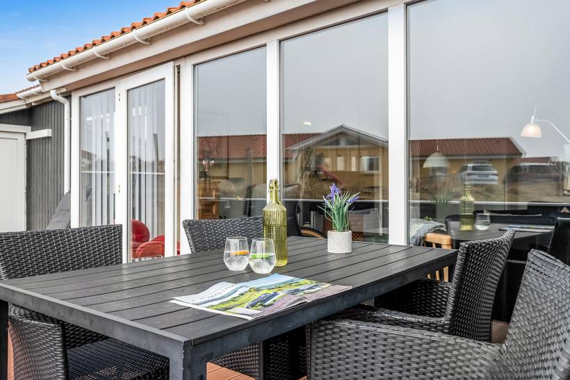 Foto von Ferienhaus AR94 in Vejers Strand - Westjütland