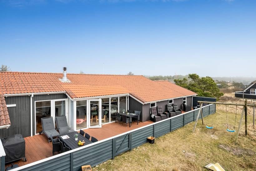 Foto von Ferienhaus AR94 in Vejers Strand - Westjütland
