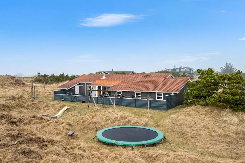Foto von Ferienhaus AR94 in Vejers Strand - Westjütland