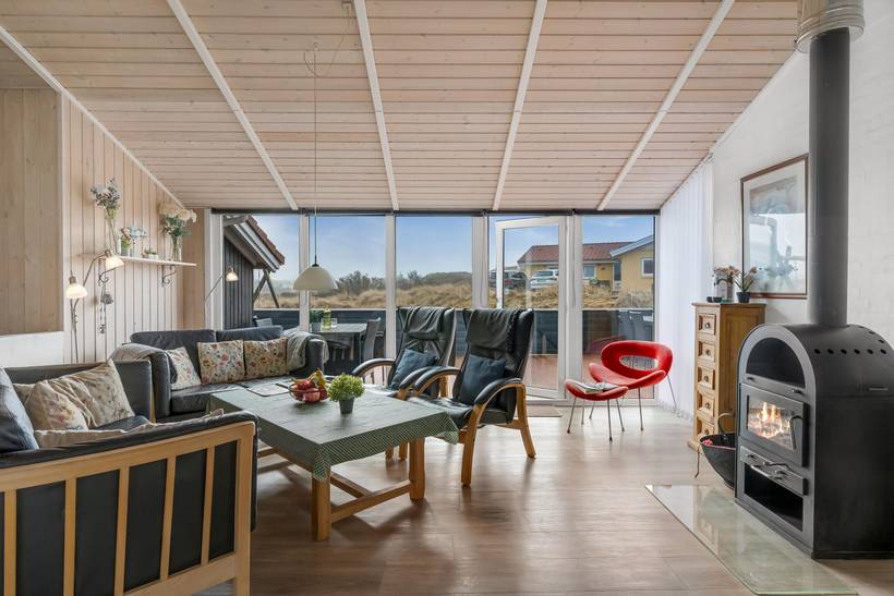 Foto von Ferienhaus AR94 in Vejers Strand - Westjütland