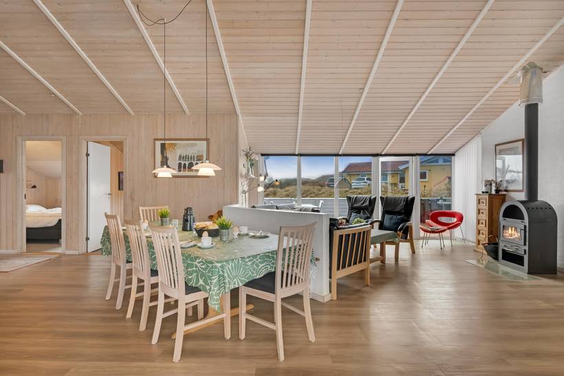 Foto von Ferienhaus AR94 in Vejers Strand - Westjütland