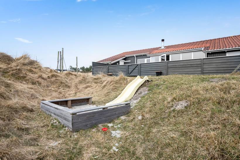 Foto von Ferienhaus AR94 in Vejers Strand - Westjütland