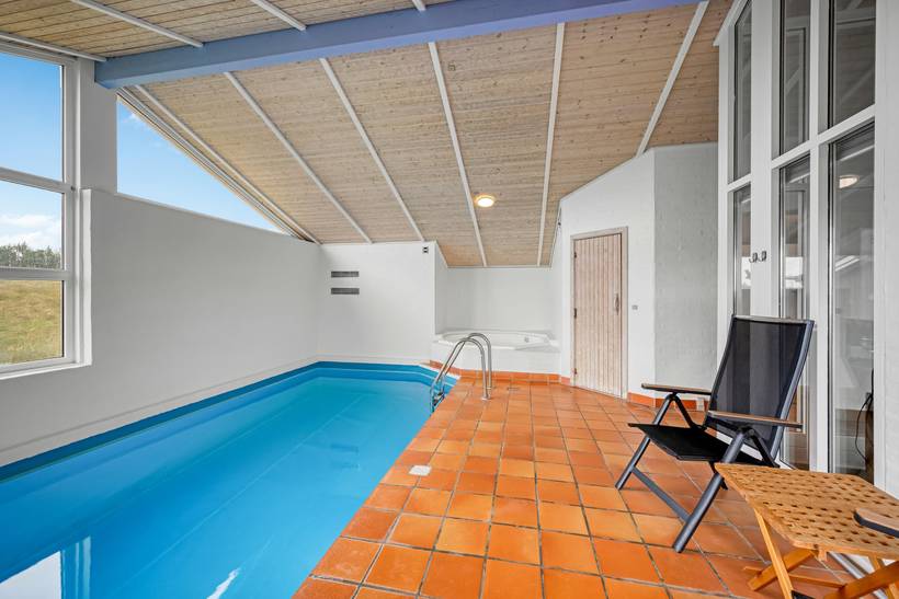 Foto von Ferienhaus AR94 in Vejers Strand - Westjütland