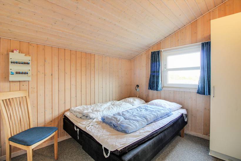 Foto von Ferienhaus AR94 in Vejers Strand - Westjütland