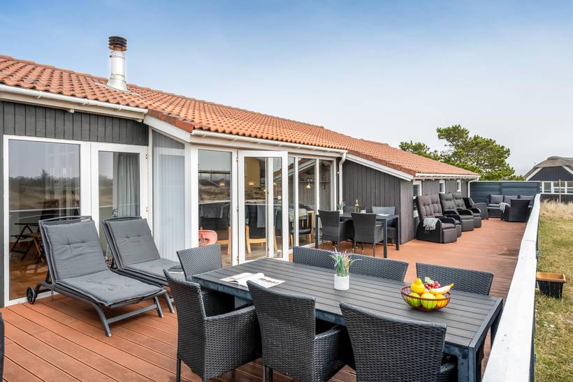 Foto von Ferienhaus AR94 in Vejers Strand - Westjütland