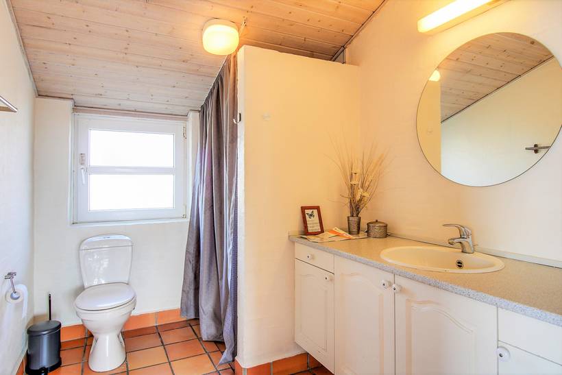 Foto von Ferienhaus AR94 in Vejers Strand - Westjütland
