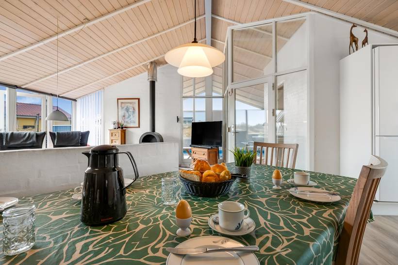 Foto von Ferienhaus AR94 in Vejers Strand - Westjütland
