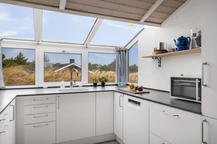 Foto von Ferienhaus AR94 in Vejers Strand - Westjütland