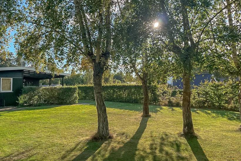 Foto von Ferienhaus AR96 auf Sortsø - Falster