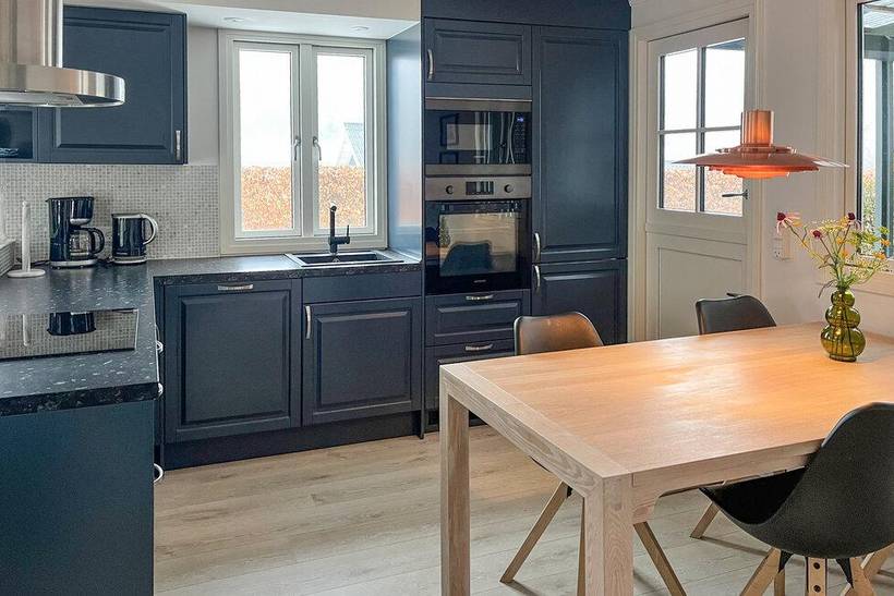 Foto von Ferienhaus AR96 auf Sortsø - Falster