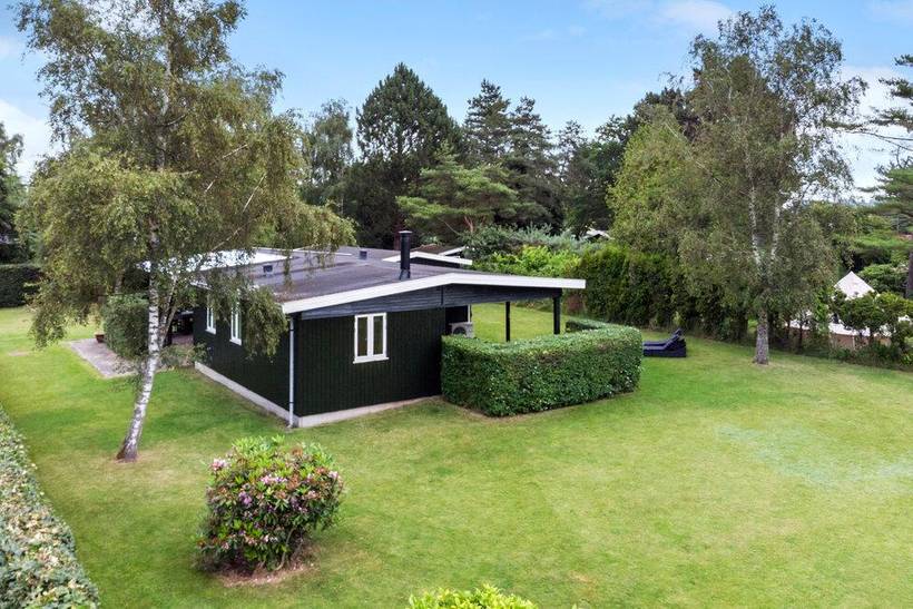 Foto von Ferienhaus AR96 auf Sortsø - Falster