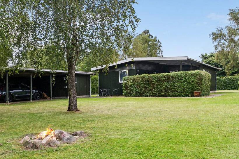 Foto von Ferienhaus AR96 auf Sortsø - Falster