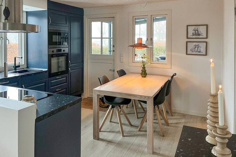Foto von Ferienhaus AR96 auf Sortsø - Falster