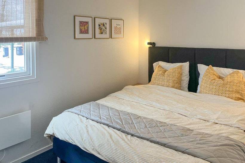 Foto von Ferienhaus AR96 auf Sortsø - Falster
