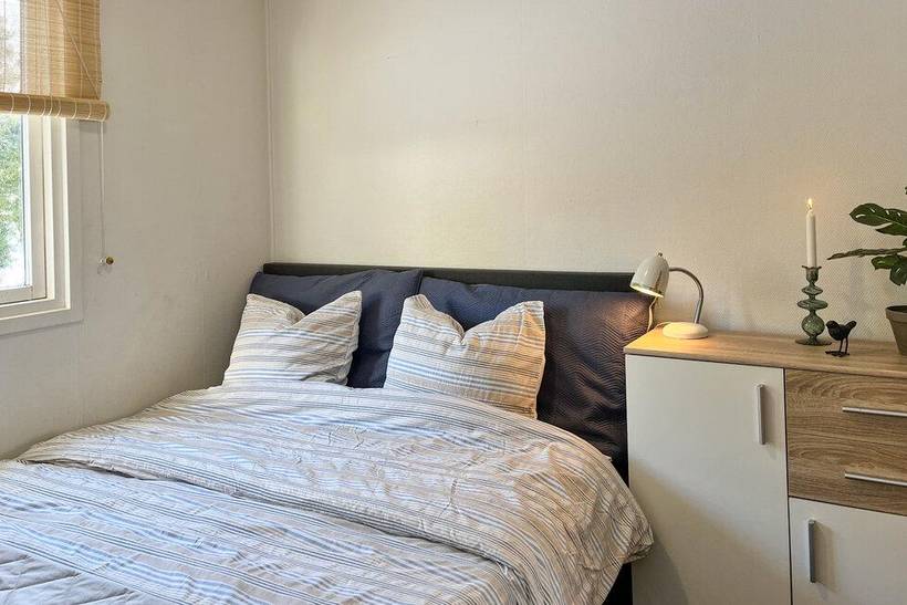 Foto von Ferienhaus AR96 auf Sortsø - Falster