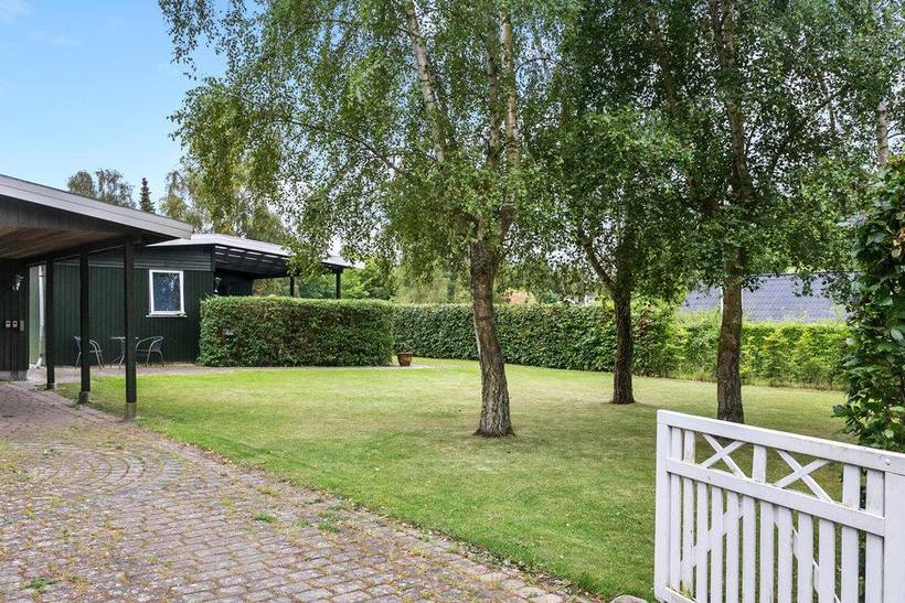 Foto von Ferienhaus AR96 auf Sortsø - Falster