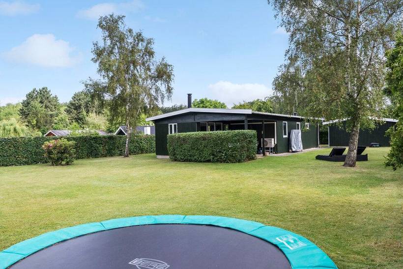 Foto von Ferienhaus AR96 auf Sortsø - Falster