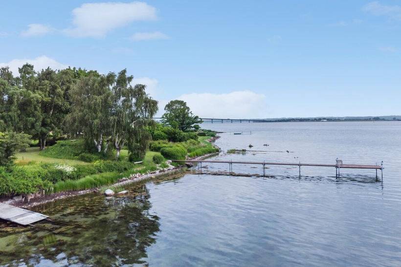 Foto von Ferienhaus AR96 auf Sortsø - Falster