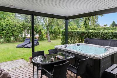 Vorschaubild von Ferienhaus AR96 auf Sortsø - Falster