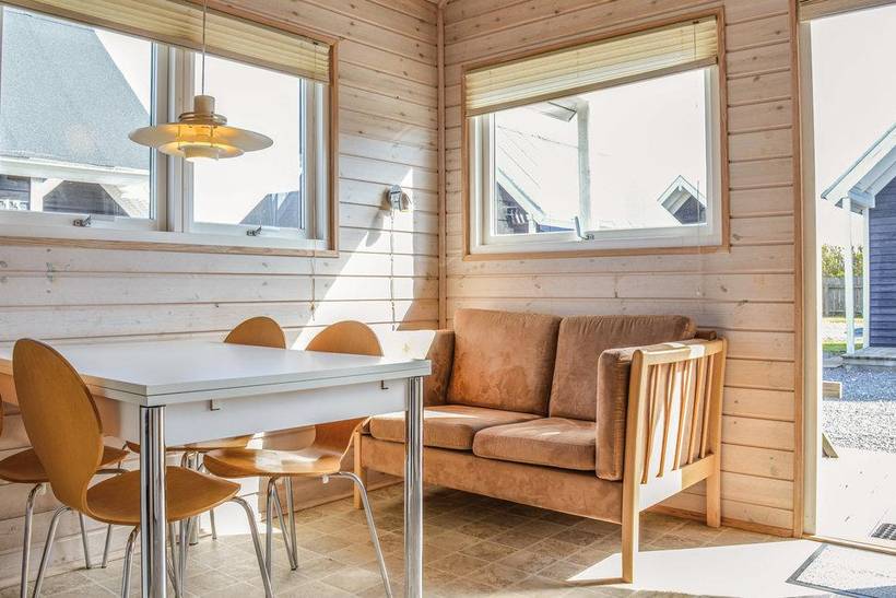 Foto von Ferienhaus AS01 in Thyborøn - Westjütland