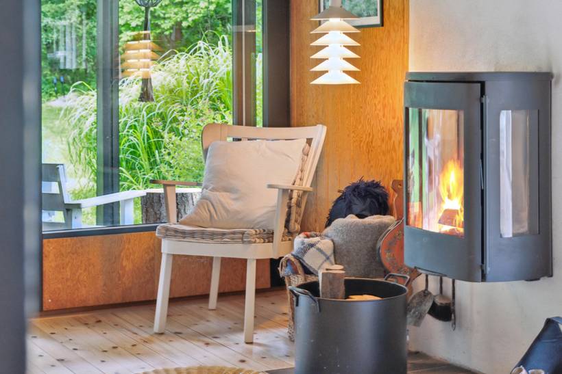 Foto von Ferienhaus AS04 in Sjællands Odde - Westseeland