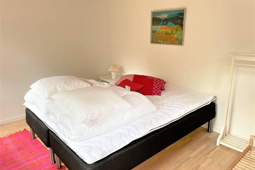 Foto von Ferienhaus AS04 in Sjællands Odde - Westseeland