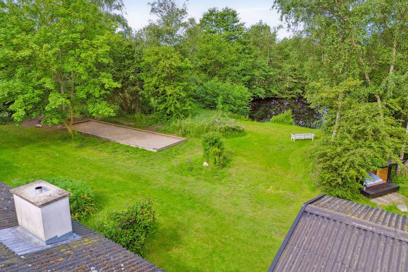 Foto von Ferienhaus AS04 in Sjællands Odde - Westseeland