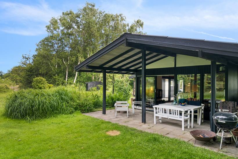 Foto von Ferienhaus AS04 in Sjællands Odde - Westseeland