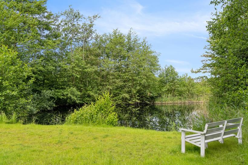 Foto von Ferienhaus AS04 in Sjællands Odde - Westseeland
