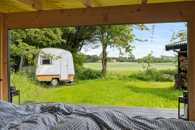Foto von Ferienhaus AS04 in Sjællands Odde - Westseeland