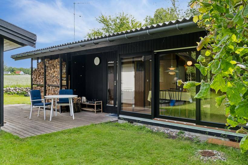 Foto von Ferienhaus AS04 in Sjællands Odde - Westseeland