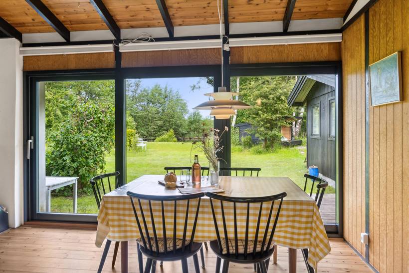 Foto von Ferienhaus AS04 in Sjællands Odde - Westseeland