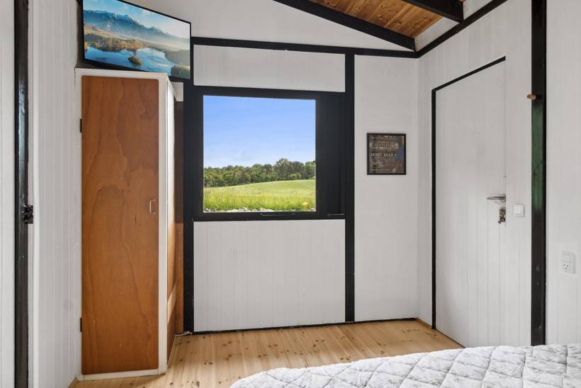 Foto von Ferienhaus AS04 in Sjællands Odde - Westseeland