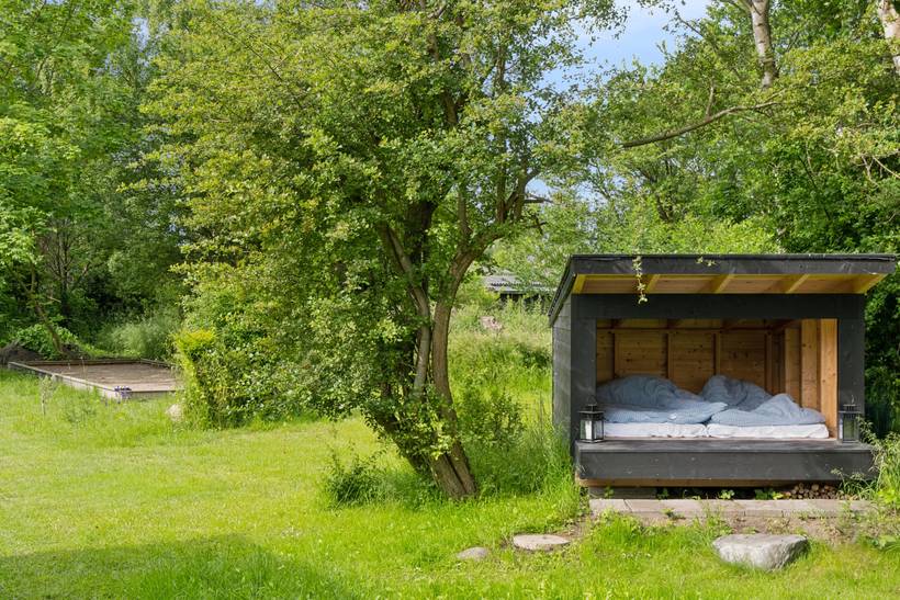Foto von Ferienhaus AS04 in Sjællands Odde - Westseeland