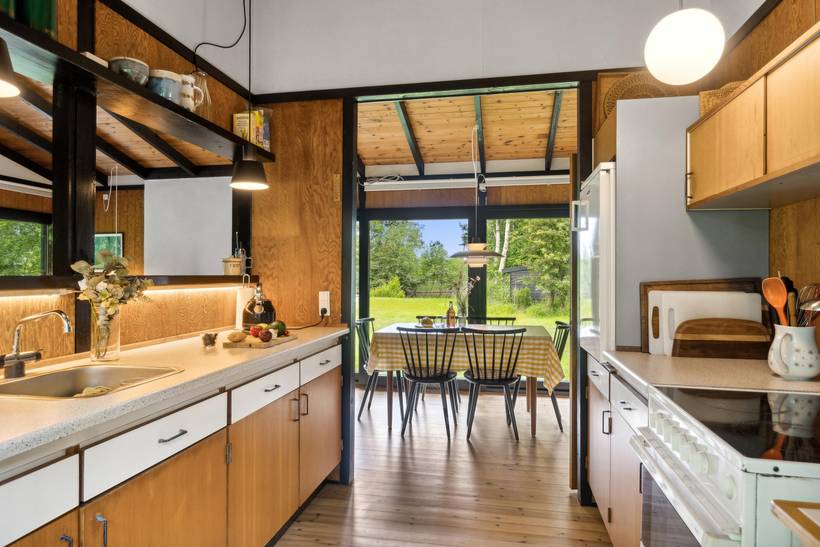 Foto von Ferienhaus AS04 in Sjællands Odde - Westseeland