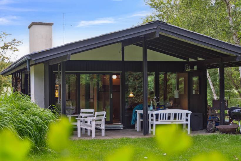 Foto von Ferienhaus AS04 in Sjællands Odde - Westseeland