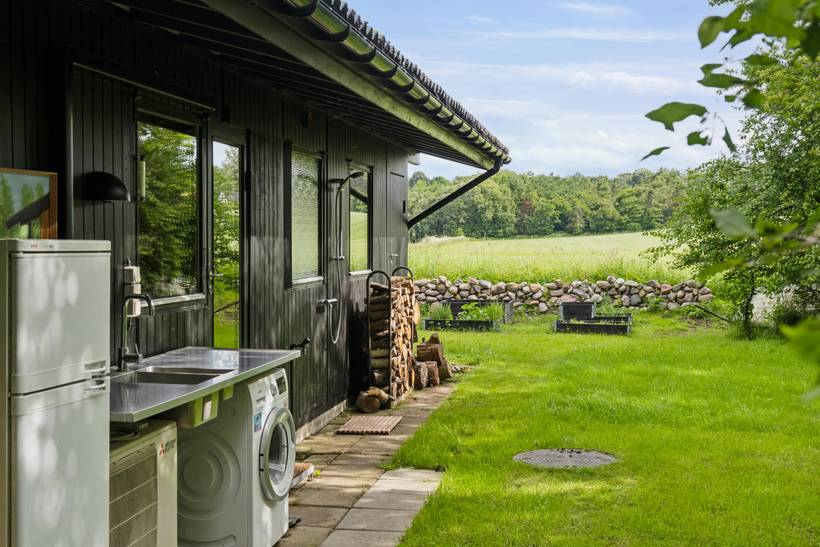 Foto von Ferienhaus AS04 in Sjællands Odde - Westseeland