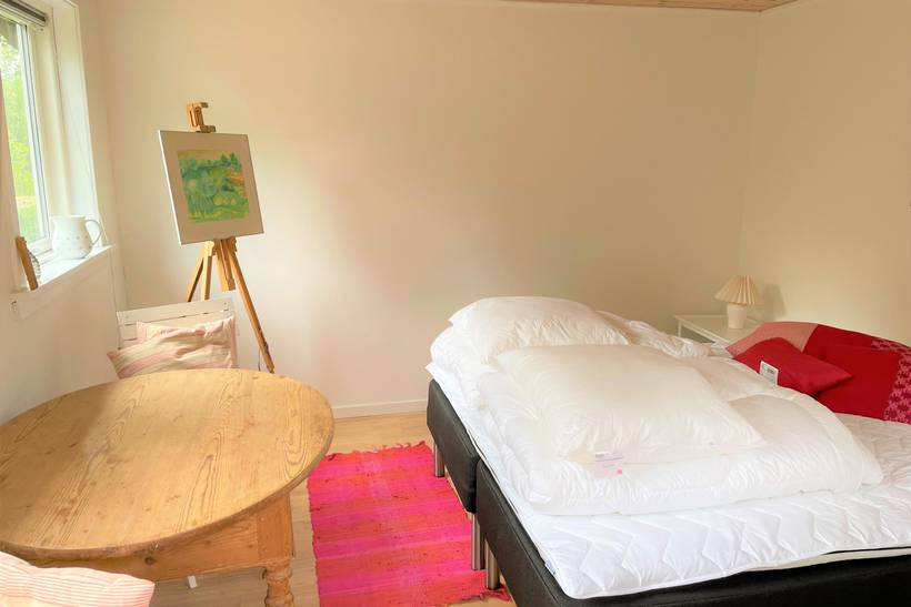 Foto von Ferienhaus AS04 in Sjællands Odde - Westseeland