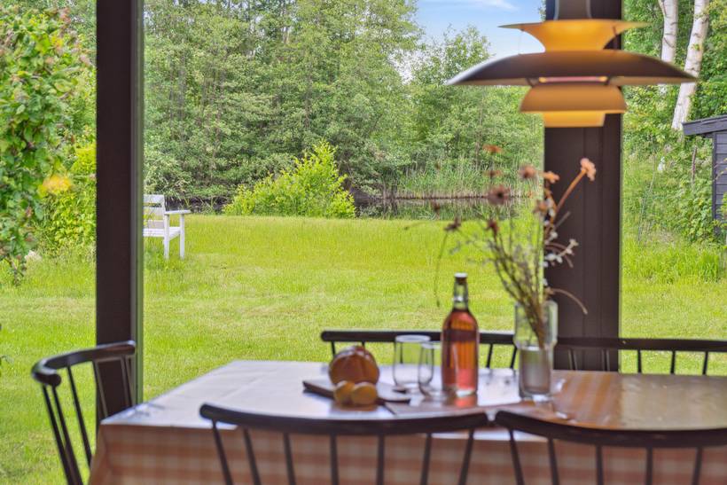 Foto von Ferienhaus AS04 in Sjællands Odde - Westseeland