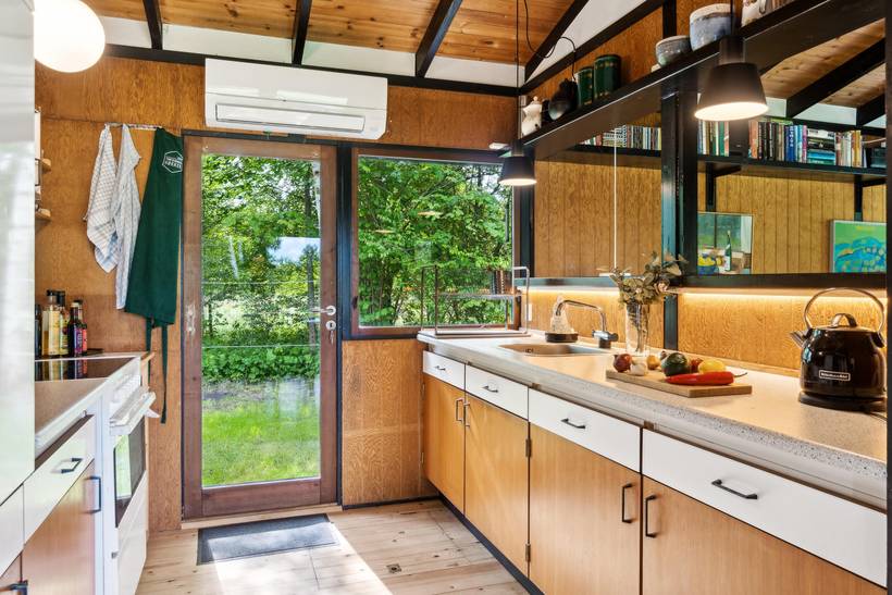 Foto von Ferienhaus AS04 in Sjællands Odde - Westseeland