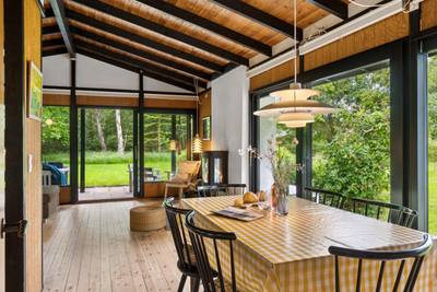 Vorschaubild von Ferienhaus AS04 in Sjællands Odde - Westseeland
