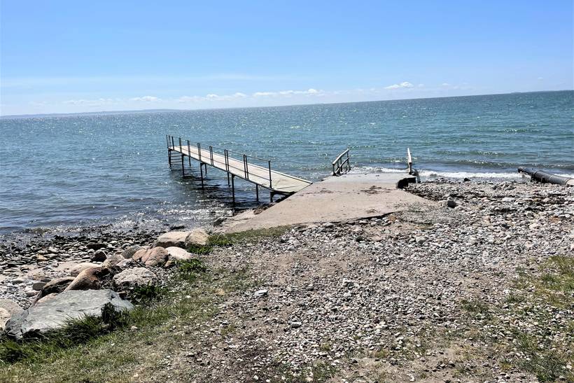 Foto von Ferienhaus AS04 in Sjællands Odde - Westseeland