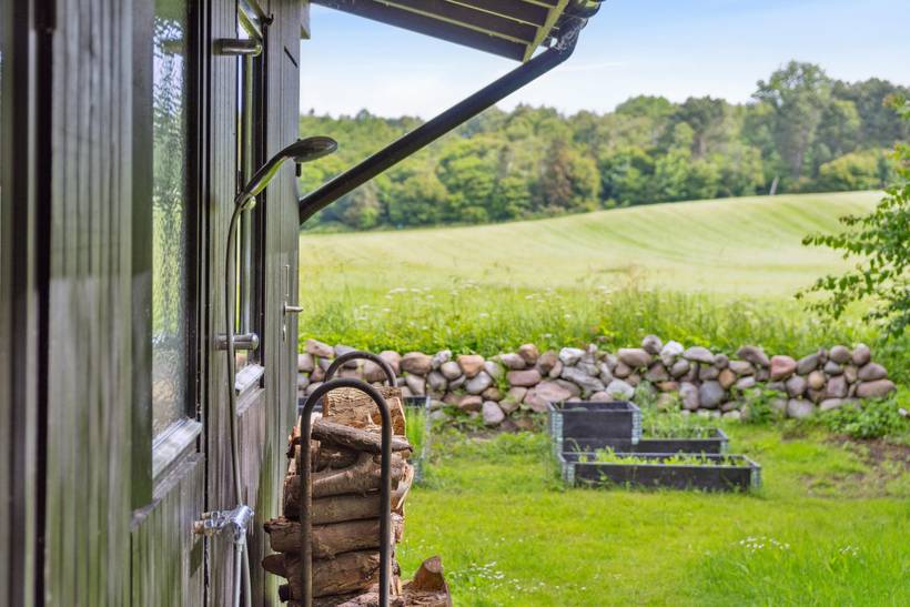 Foto von Ferienhaus AS04 in Sjællands Odde - Westseeland