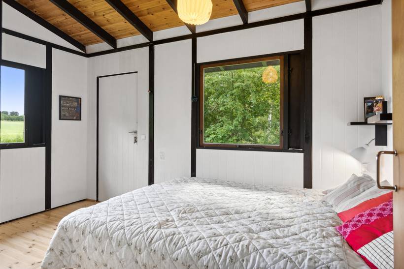 Foto von Ferienhaus AS04 in Sjællands Odde - Westseeland