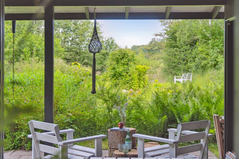 Foto von Ferienhaus AS04 in Sjællands Odde - Westseeland