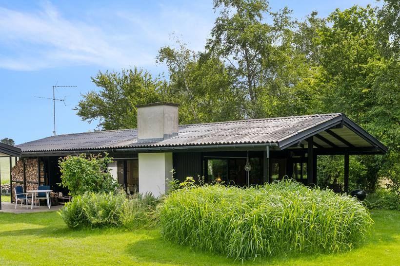 Foto von Ferienhaus AS04 in Sjællands Odde - Westseeland