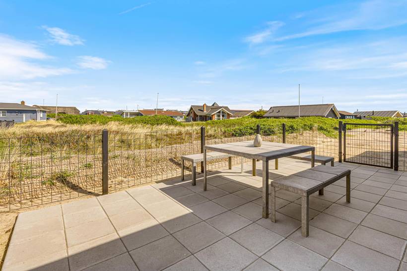 Foto von Ferienhaus AS11 in Søndervig - Westjütland